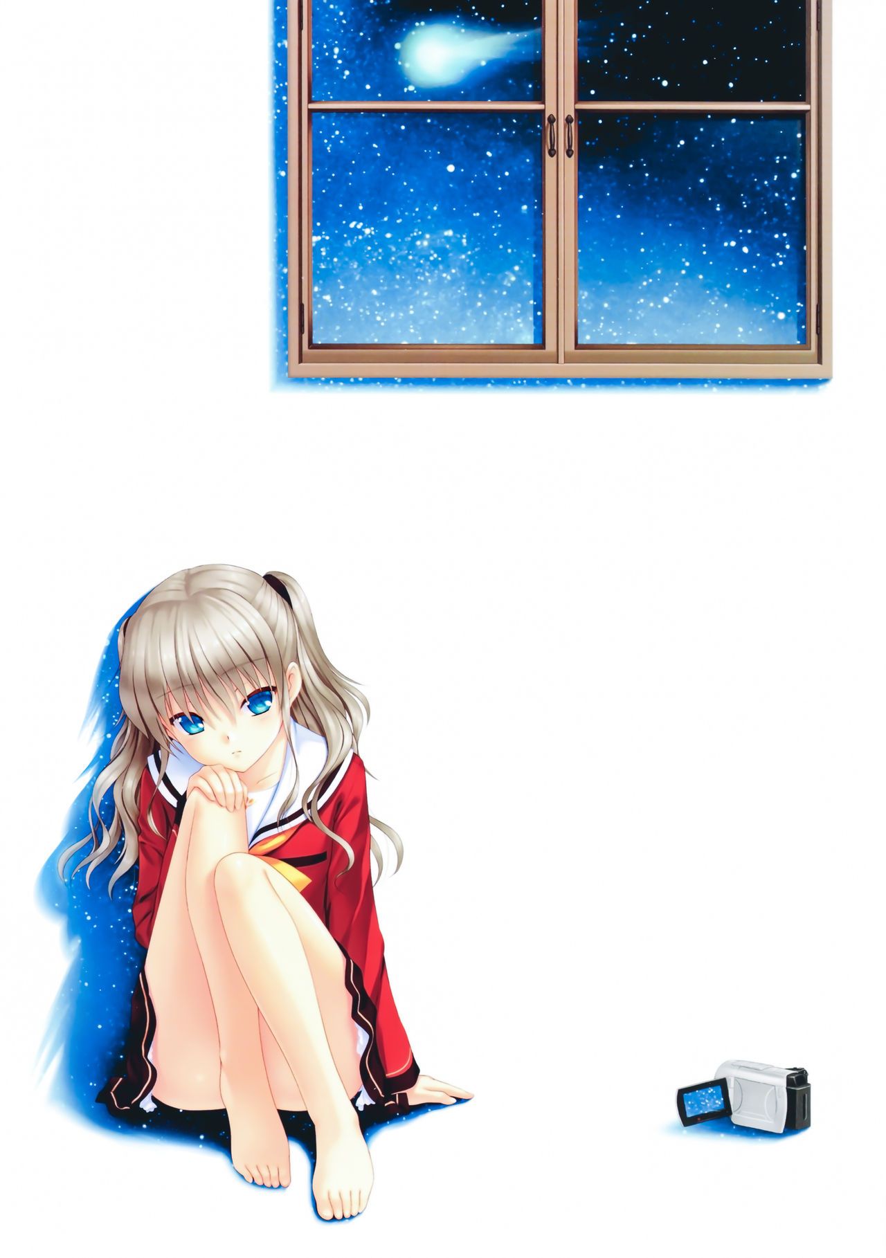 Charlotte Official Art Collection 9