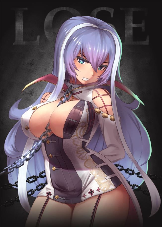 【ShadowVerse】I will post Isabelle's erotic cute images together for free ☆ 3