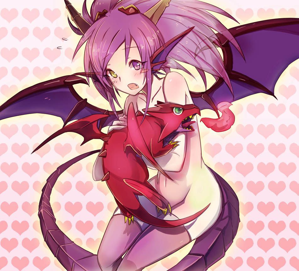 Erotic image of Sonia's desperate sexy pose! 【Puzzle &amp;amp; Dragons】 29