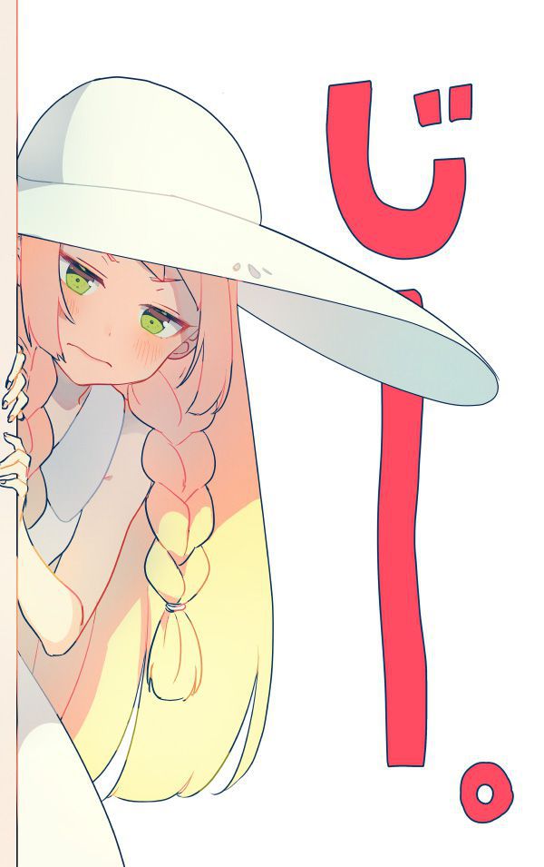 【Pokemon】Paste an image of your favorite Pokemon girl Part 8 29