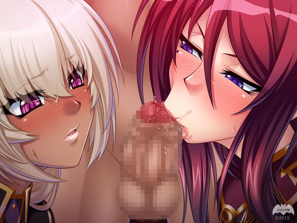 [] Just having a in a woman's mouth makes you the most excited, right? part45 25