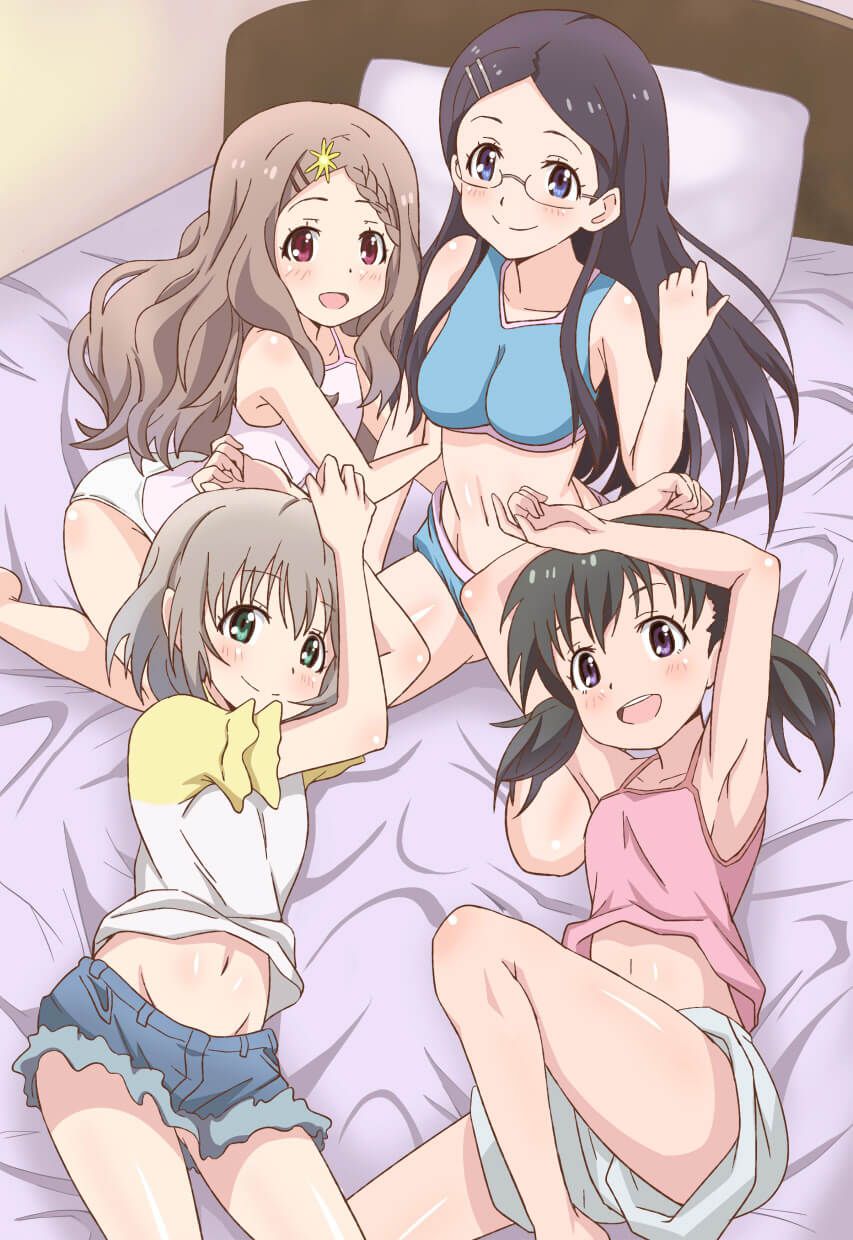 【Secondary】35 cute images that Lolicon is convinced of 10