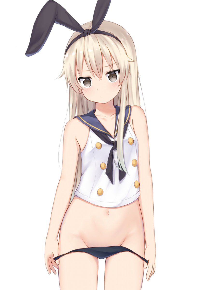 【Secondary】35 cute images that Lolicon is convinced of 30