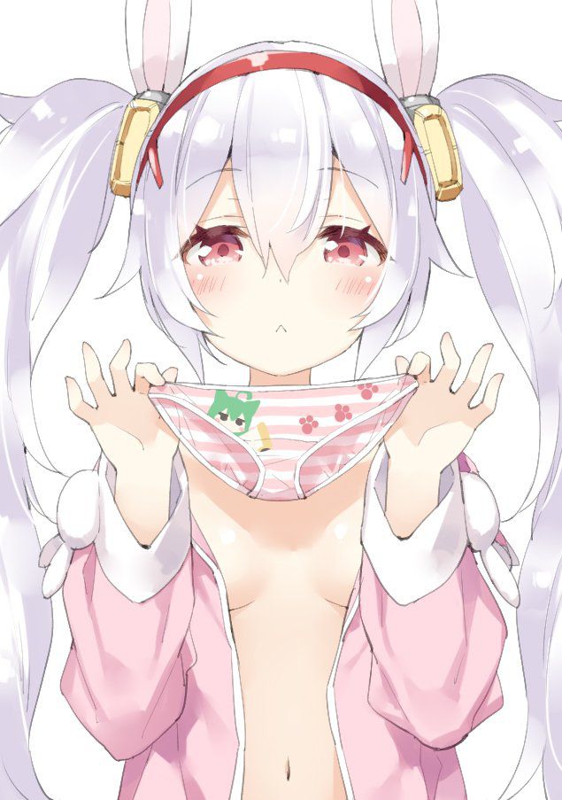 【Secondary】35 cute images that Lolicon is convinced of 31