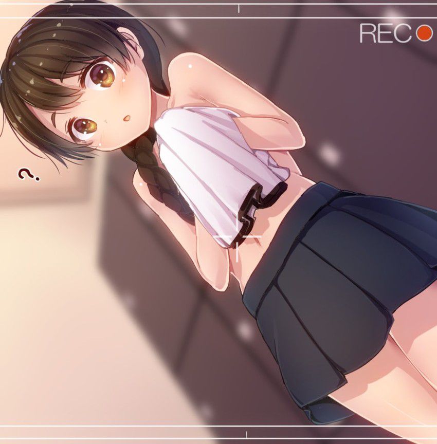 【Secondary】35 cute images that Lolicon is convinced of 35