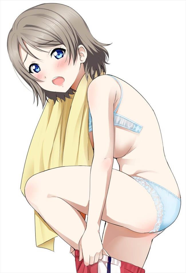 【Love Live】The image of the girl who thinks that it is the cutest in love live Part 14 10