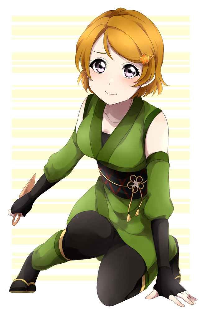 【Love Live】The image of the girl who thinks that it is the cutest in love live Part 14 7