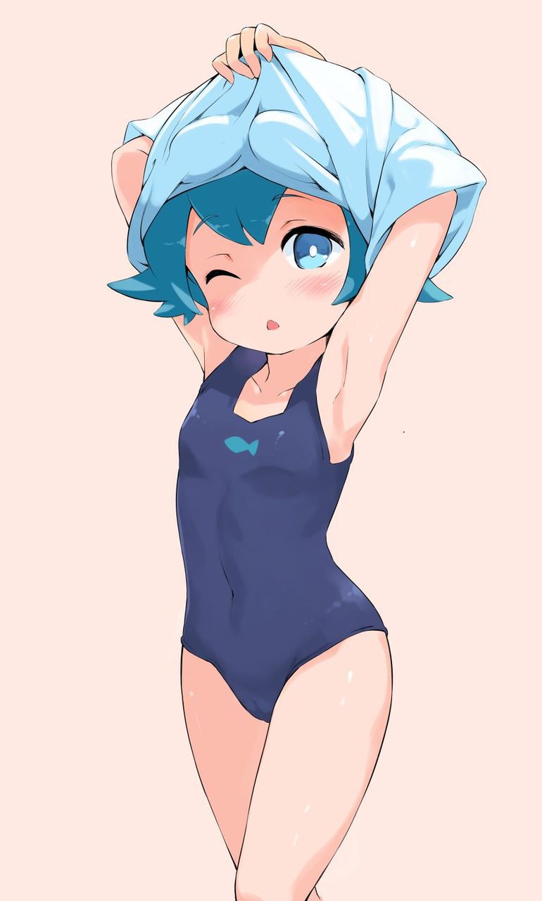 【Pokemon】Paste an image of your favorite Pokemon girl Part 9 22