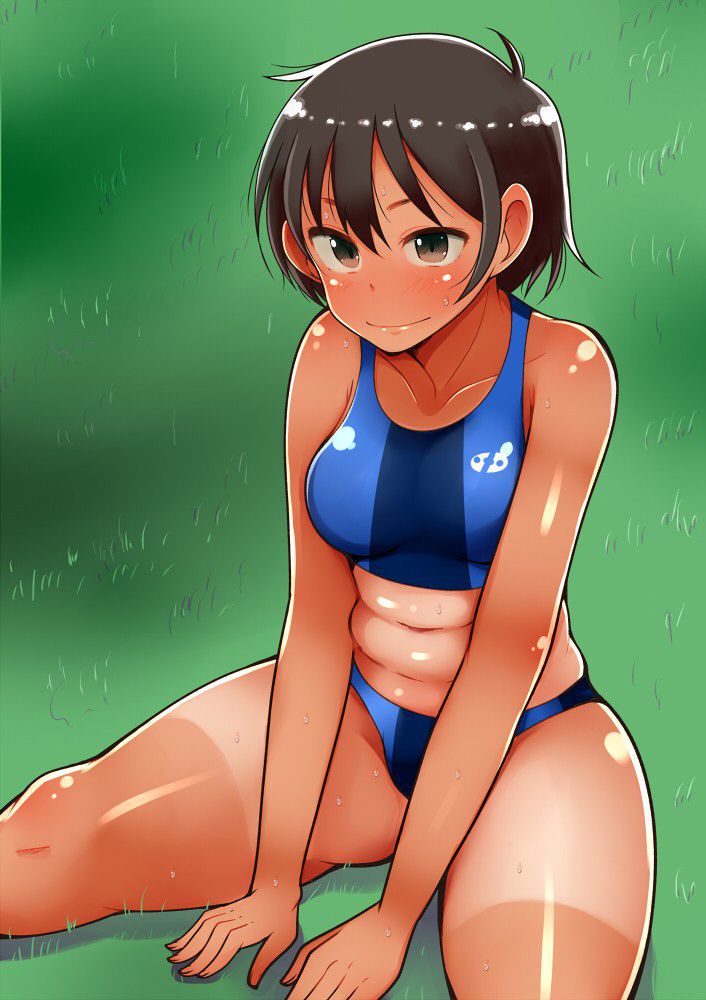 【Bulma】A collection of Bulma images steeped in sweat that makes you want to take the breath part Part 16 14