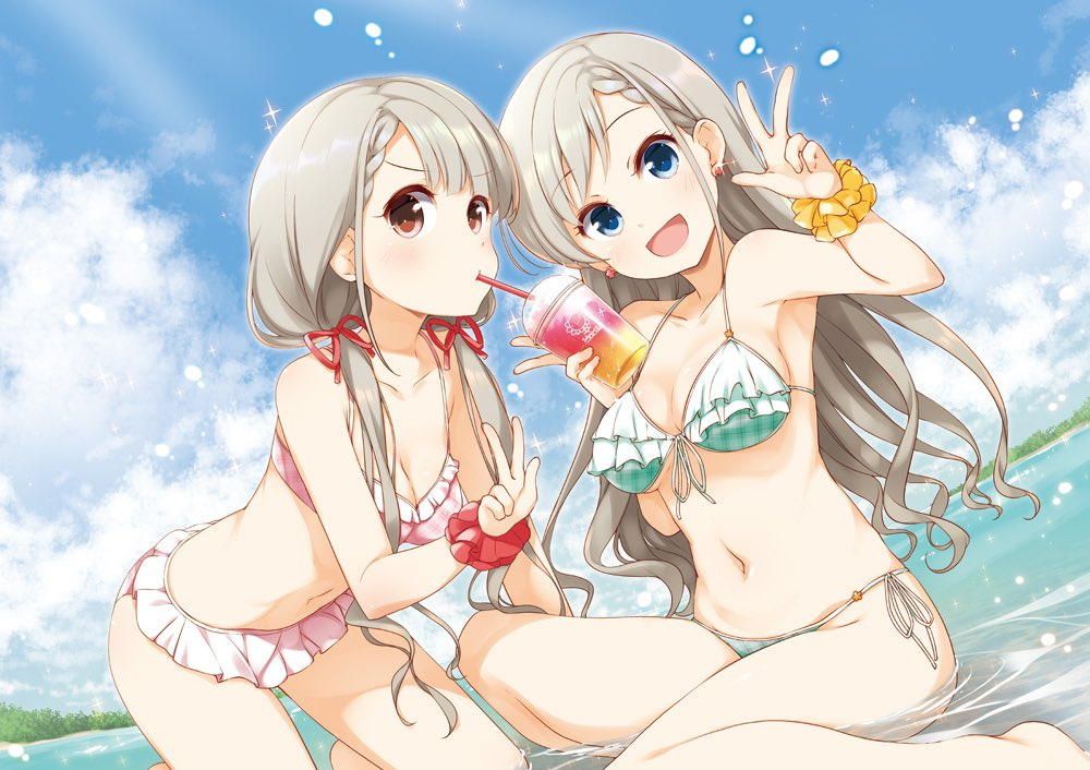 I tried collecting erotic images of idol masters! 12