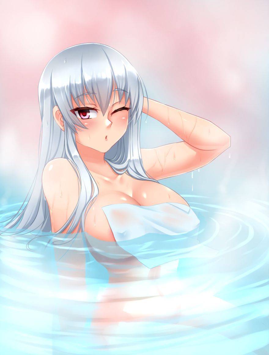 【Bath】Please take a picture of a cute girl bathing Part 19 25