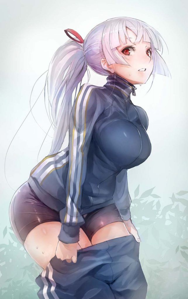 Secondary fetish image of ass. 16