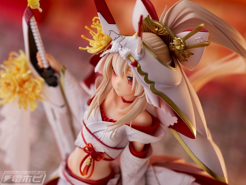 [Image] Azur Lane, I will put out a figure again 3