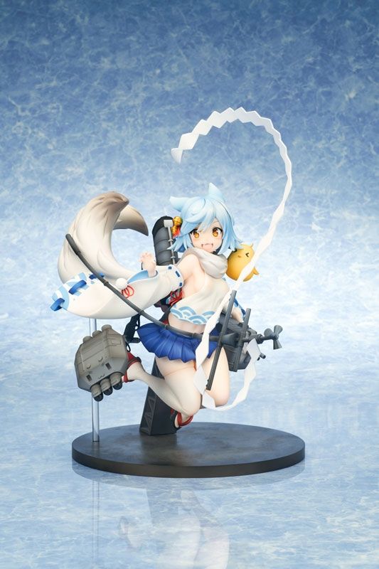 [Image] Azur Lane, I will put out a figure again 5