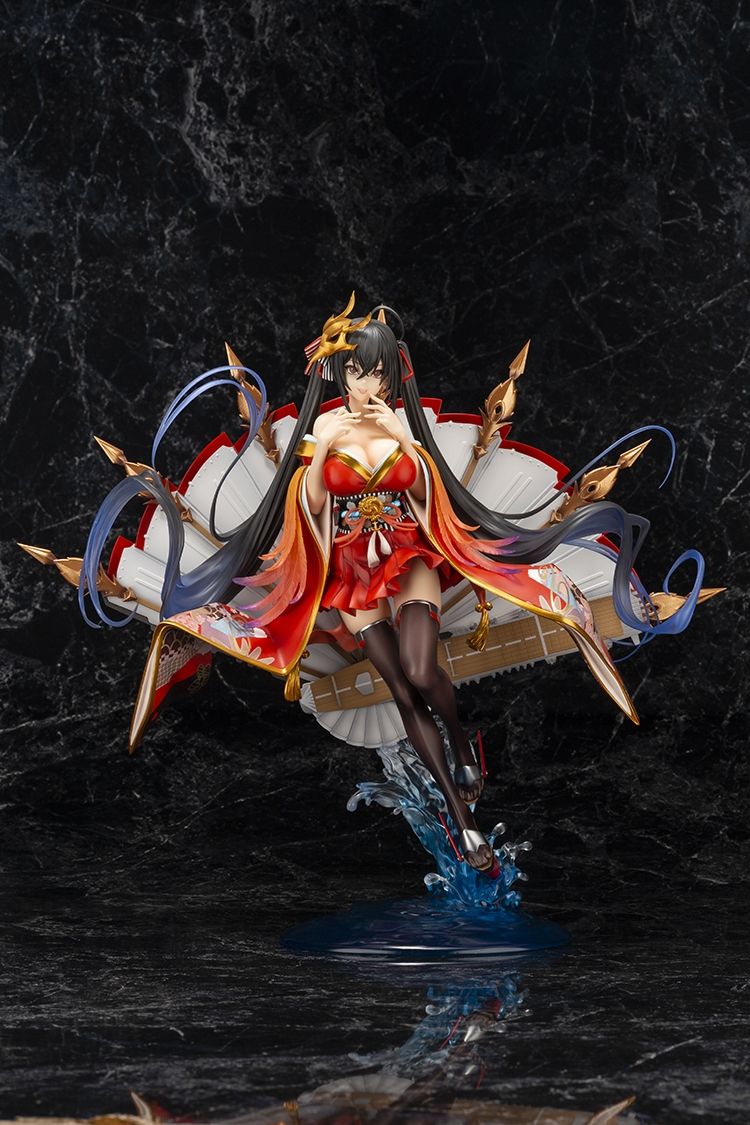[Image] Azur Lane, I will put out a figure again 6