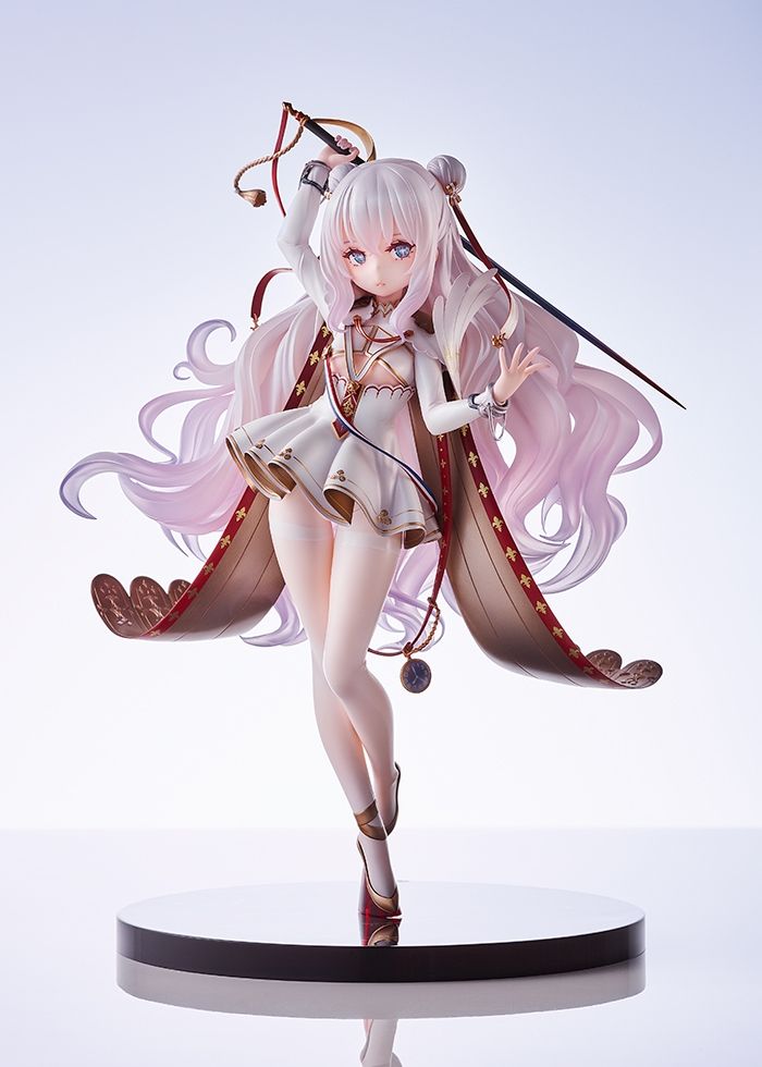 [Image] Azur Lane, I will put out a figure again 8