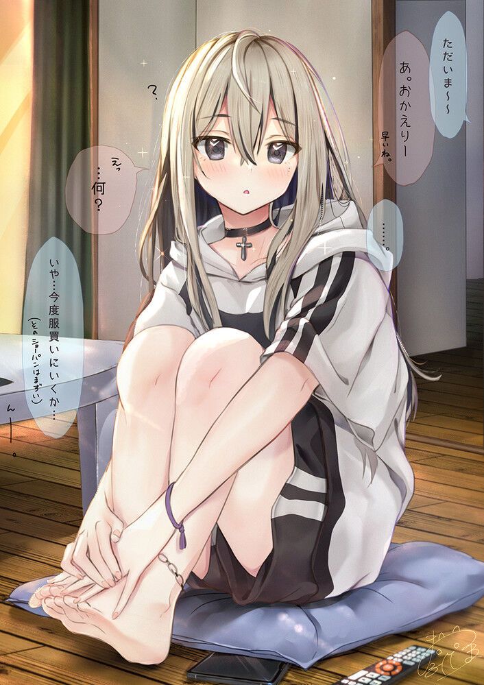 [Intense selection 116 pieces] beautiful barefoot of a loli beautiful girl and an irresistible secondary image of toes 10