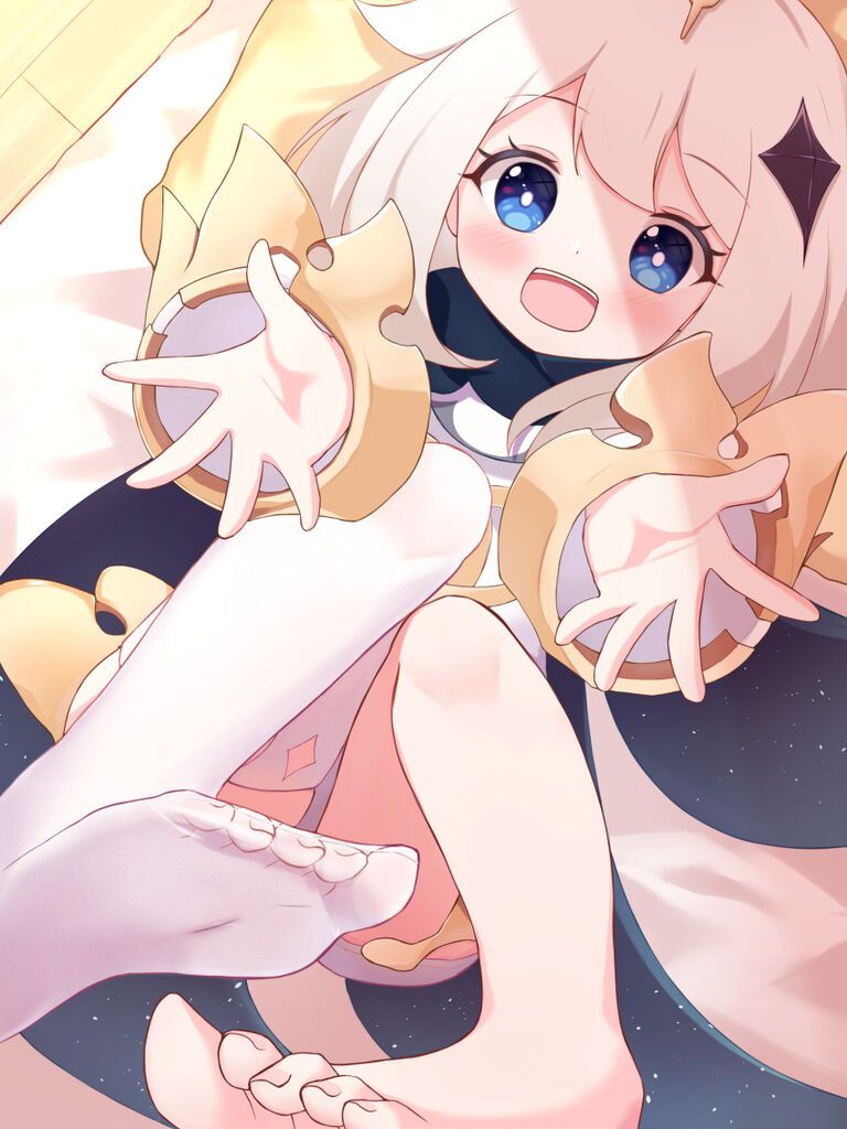 [Intense selection 116 pieces] beautiful barefoot of a loli beautiful girl and an irresistible secondary image of toes 103