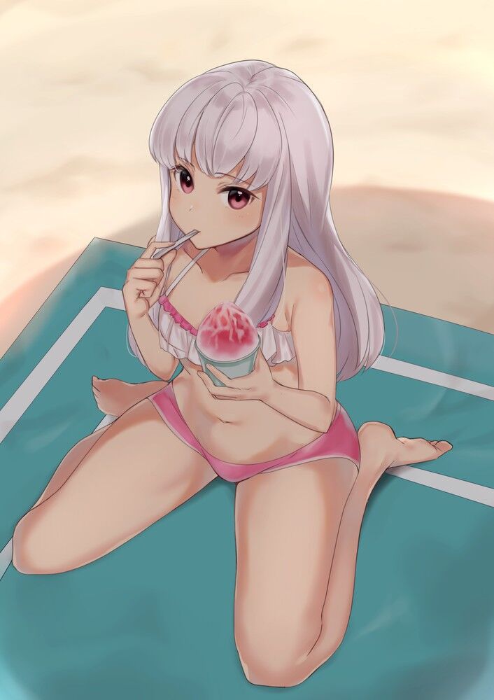 [Intense selection 116 pieces] beautiful barefoot of a loli beautiful girl and an irresistible secondary image of toes 108