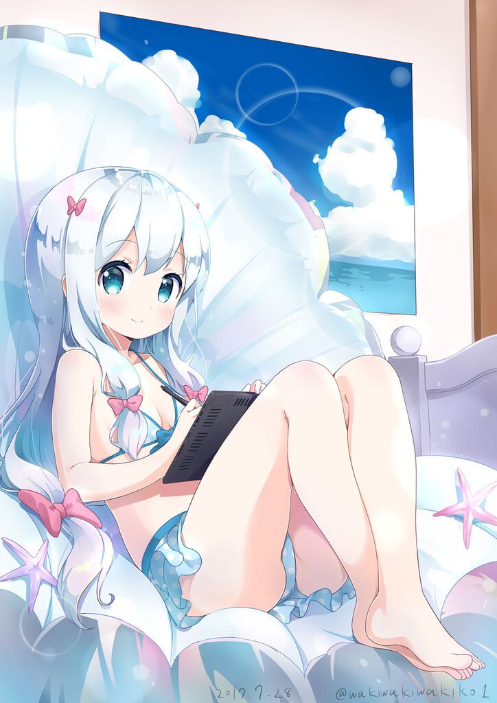 [Intense selection 116 pieces] beautiful barefoot of a loli beautiful girl and an irresistible secondary image of toes 20