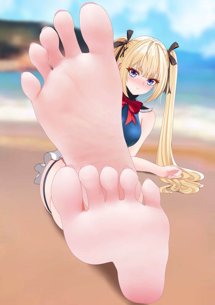 [Intense selection 116 pieces] beautiful barefoot of a loli beautiful girl and an irresistible secondary image of toes 68