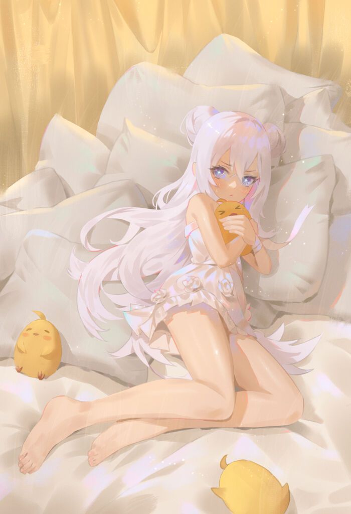 [Intense selection 116 pieces] beautiful barefoot of a loli beautiful girl and an irresistible secondary image of toes 71