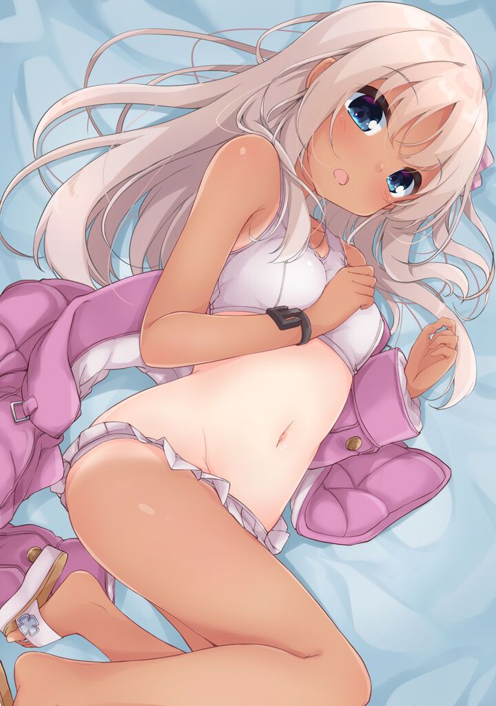 [Intense selection 116 pieces] beautiful barefoot of a loli beautiful girl and an irresistible secondary image of toes 87