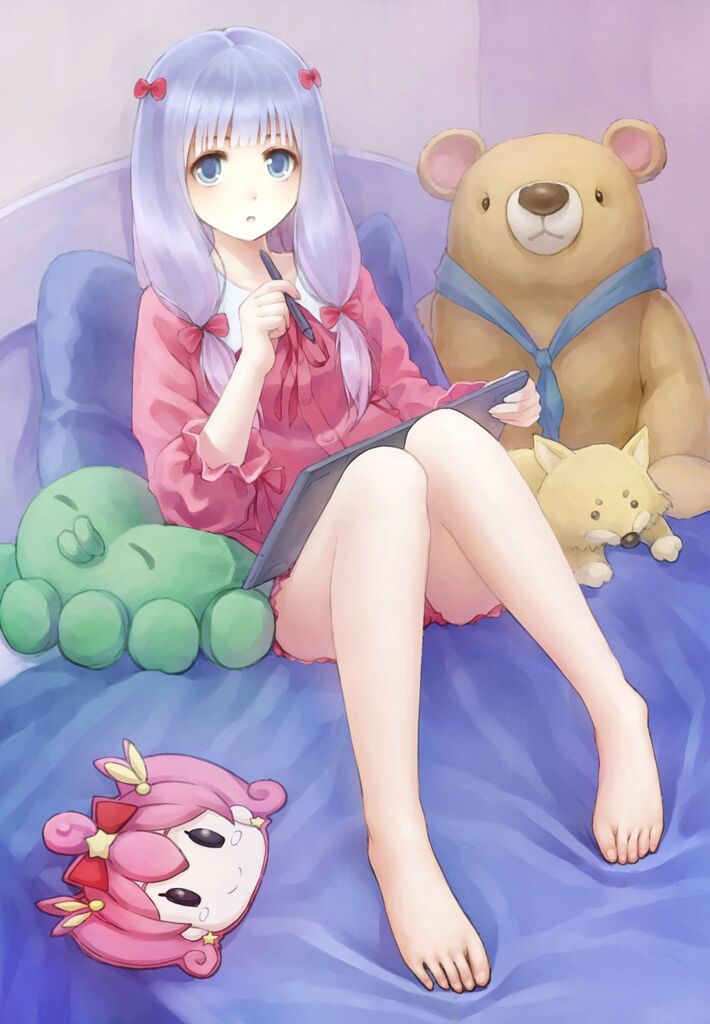 [Intense selection 116 pieces] beautiful barefoot of a loli beautiful girl and an irresistible secondary image of toes 99