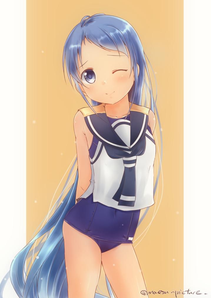 [Secondary Loli] I collected cute erotic images of little loli children. 28