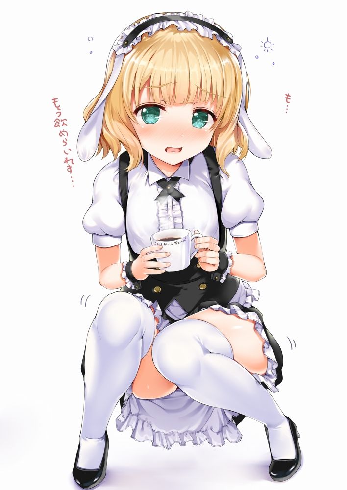 [Secondary Loli] I collected cute erotic images of little loli children. 7