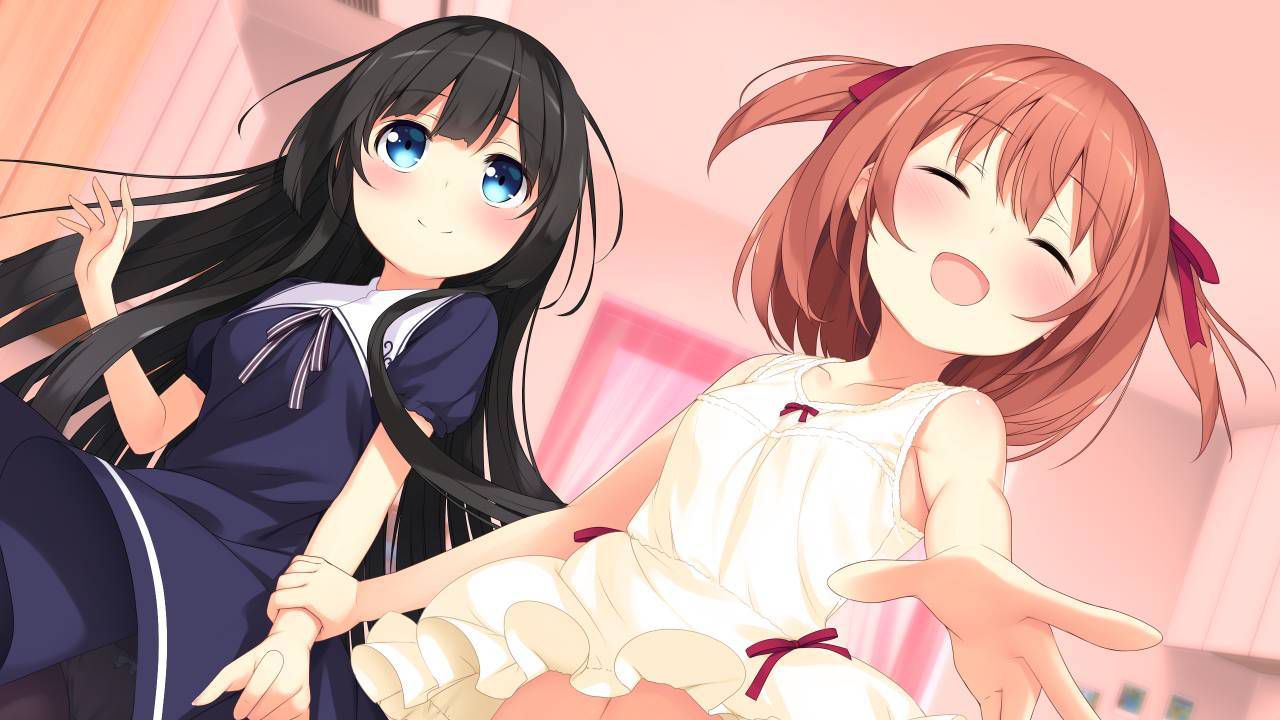 [Secondary image] cute smiling girls who are healed to the best summary! No.21 [25 sheets] 23