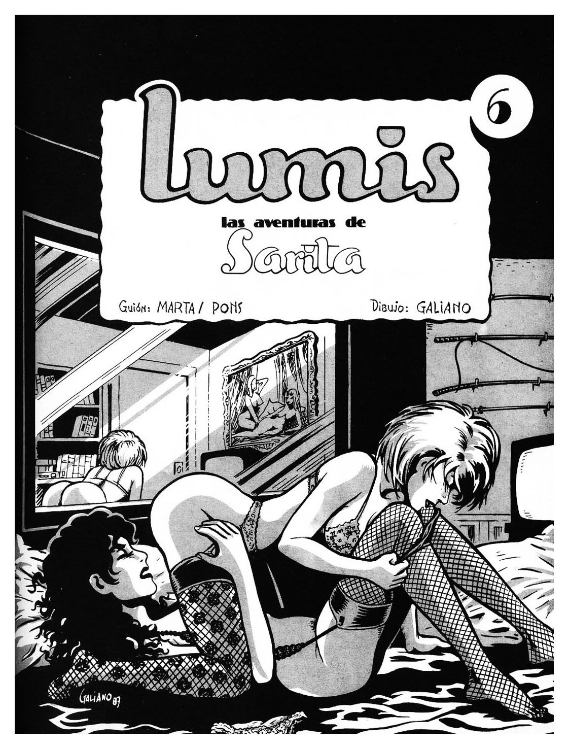 [Galiano, Marta y Pons] Lumis [Spanish] 53