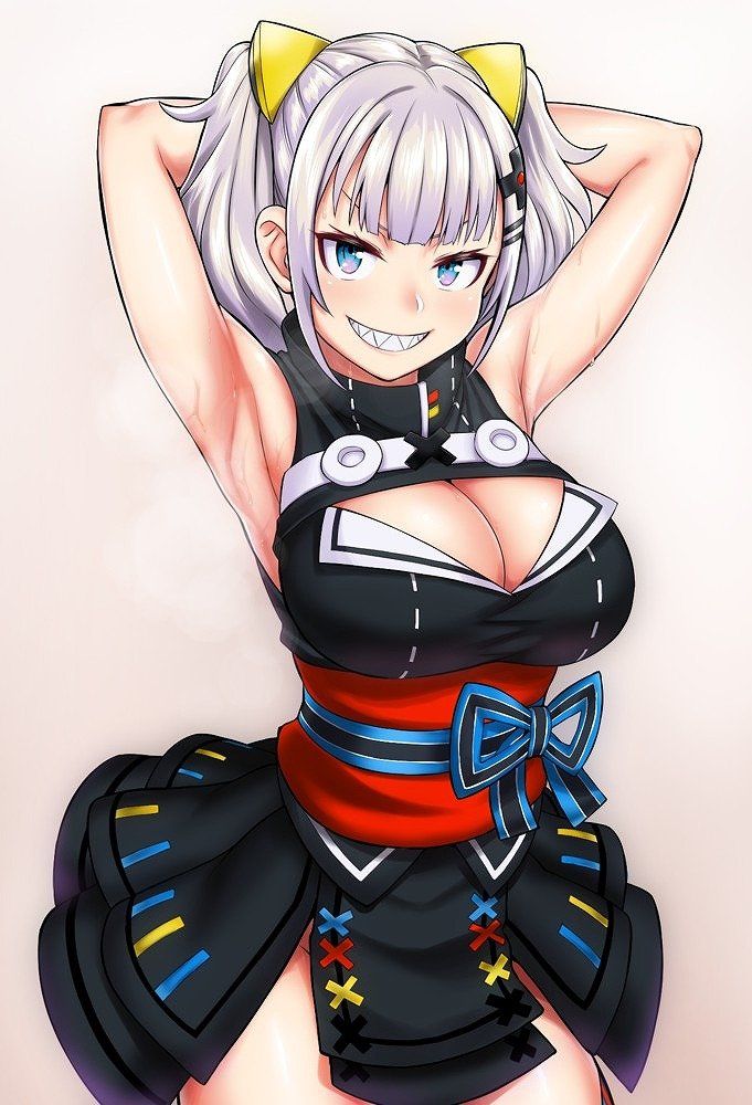People who want to see erotic images of virtual youtubers gather! 15