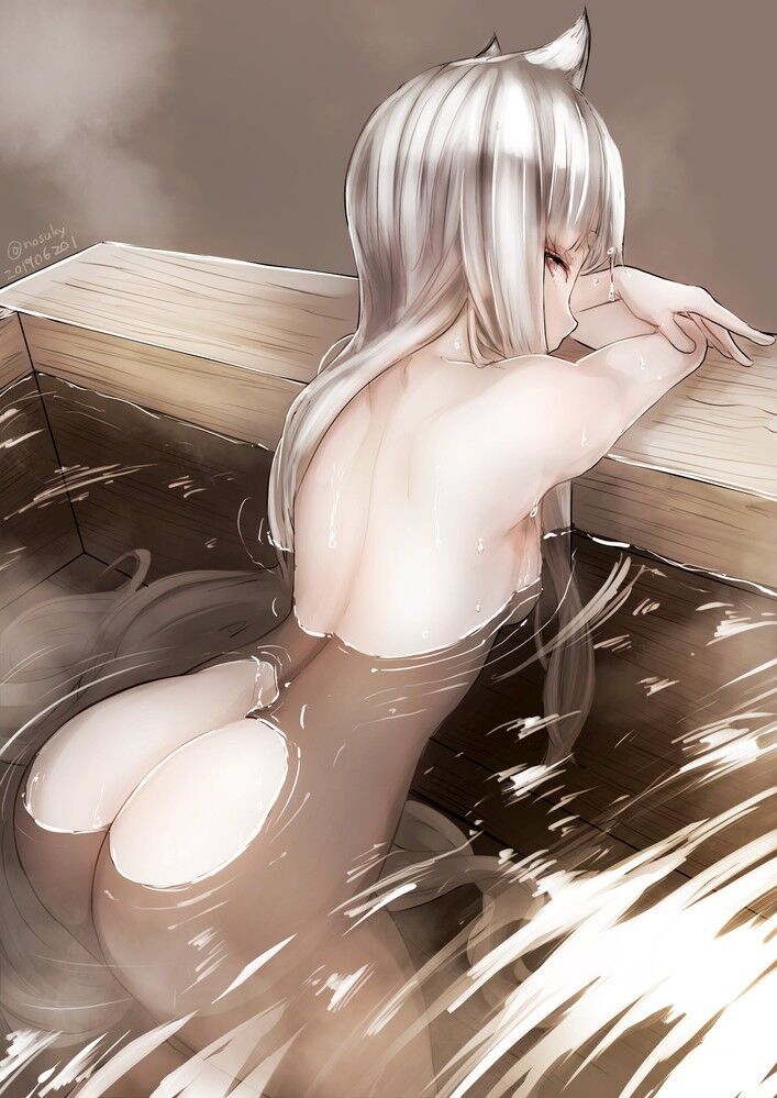 [Intense selection 115 pieces] the back figure of a naked loli beautiful girl is and sexy secondary image 15