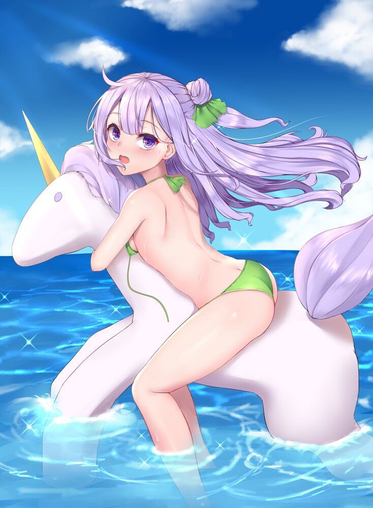 [Intense selection 115 pieces] the back figure of a naked loli beautiful girl is and sexy secondary image 93
