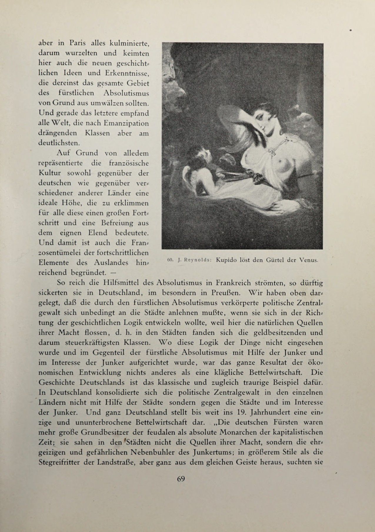 [Eduard Fuchs] Illustrierte Sittengeschichte vom Mittelalter bis zur Gegenwart: Bd. 2. and Ergänzungsband. Die galante Zeit [German] 116