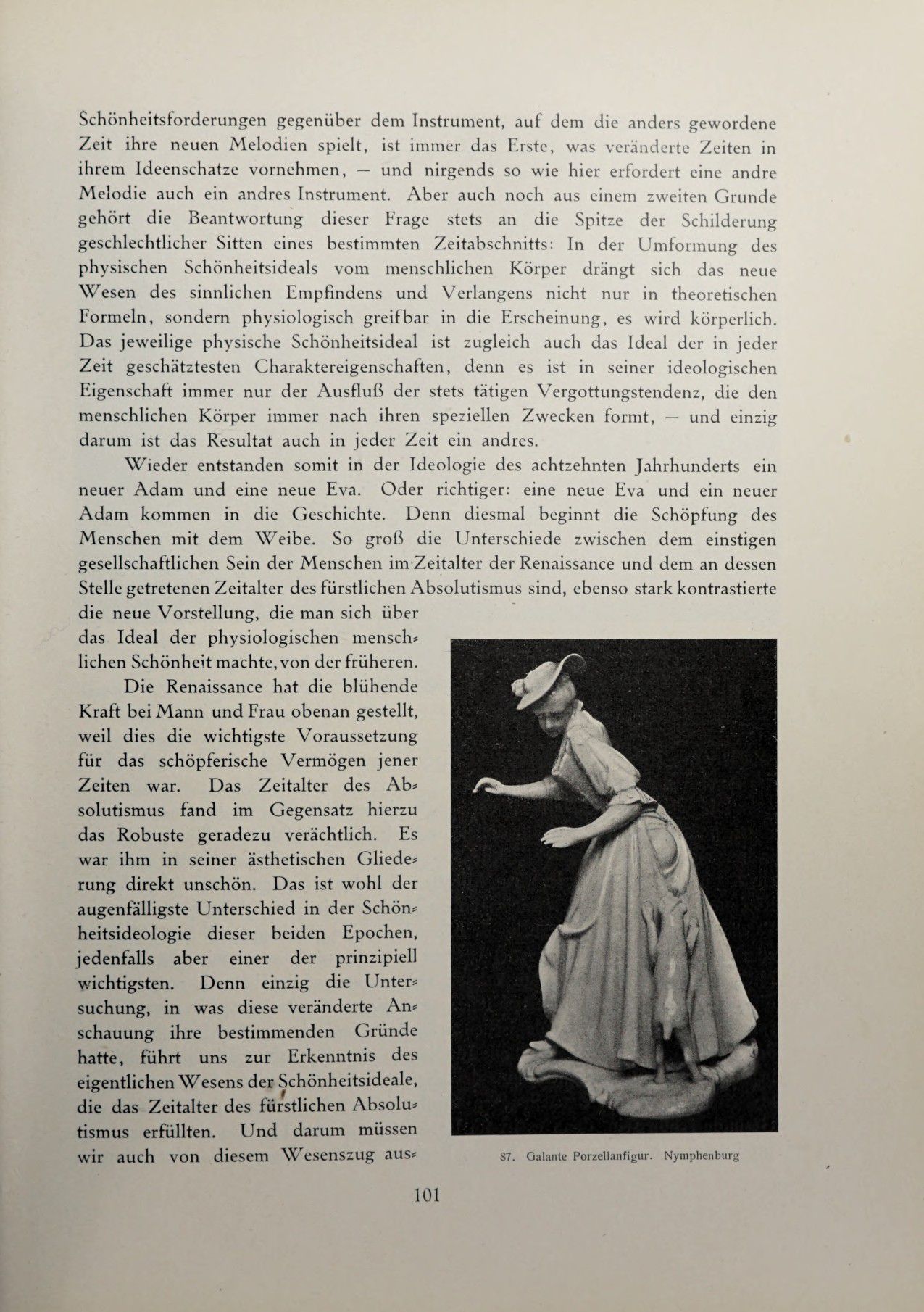 [Eduard Fuchs] Illustrierte Sittengeschichte vom Mittelalter bis zur Gegenwart: Bd. 2. and Ergänzungsband. Die galante Zeit [German] 156