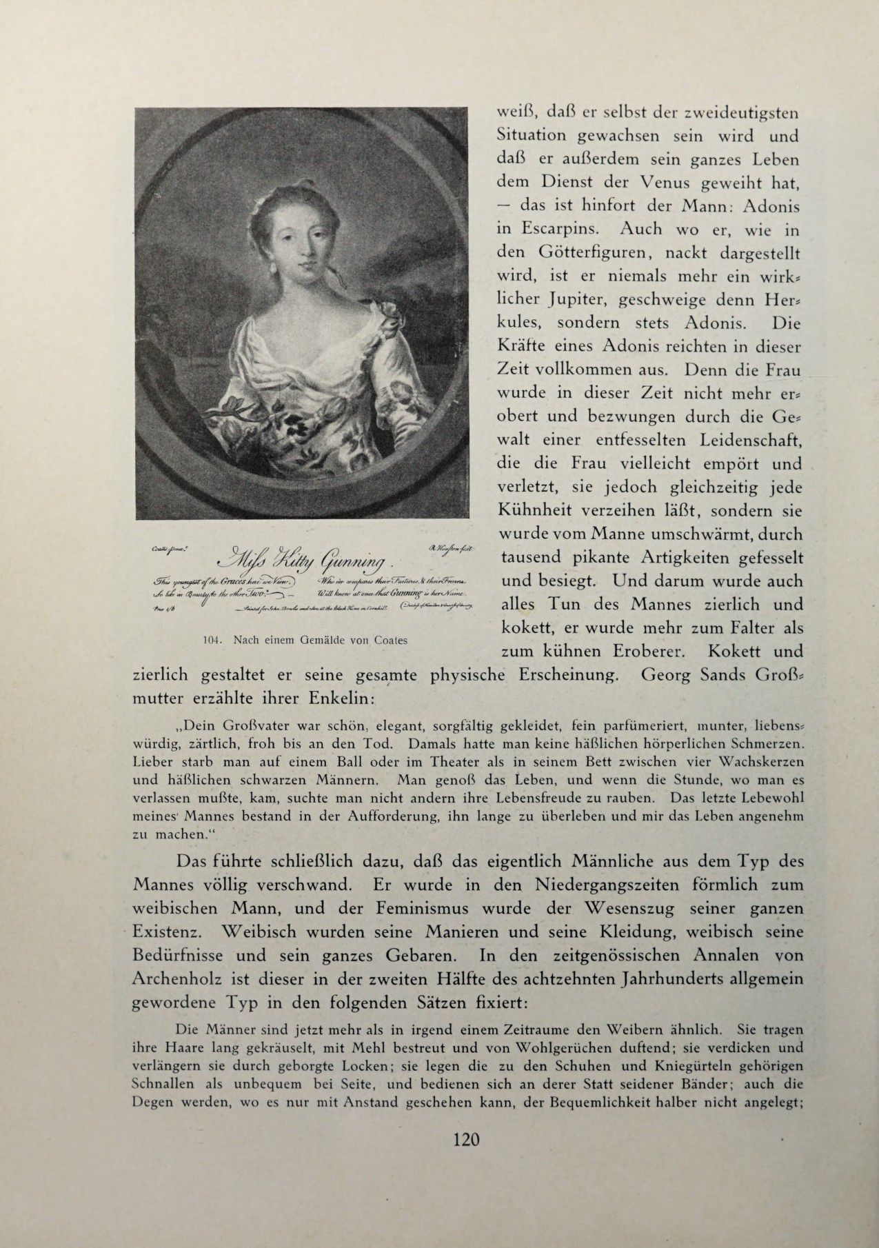 [Eduard Fuchs] Illustrierte Sittengeschichte vom Mittelalter bis zur Gegenwart: Bd. 2. and Ergänzungsband. Die galante Zeit [German] 183