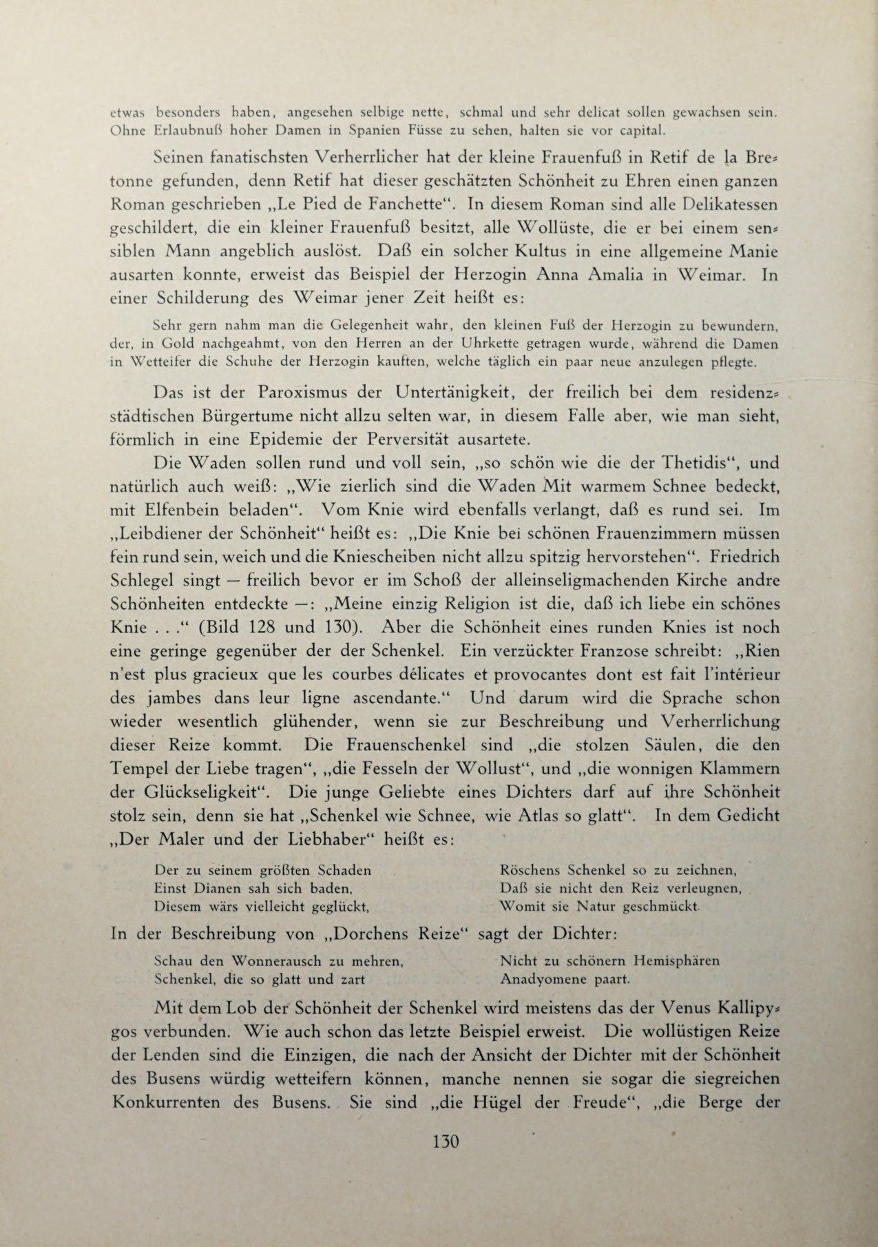 [Eduard Fuchs] Illustrierte Sittengeschichte vom Mittelalter bis zur Gegenwart: Bd. 2. and Ergänzungsband. Die galante Zeit [German] 197