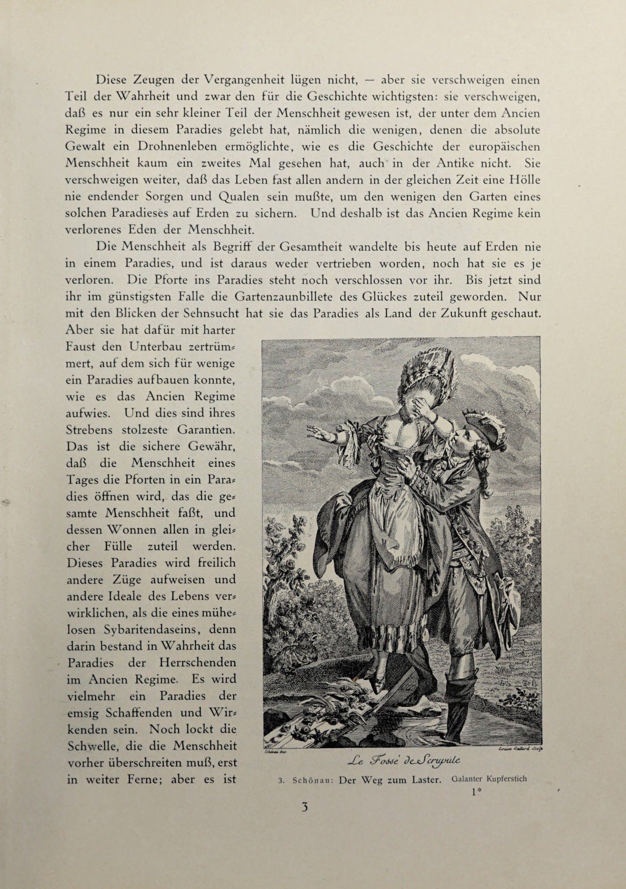 [Eduard Fuchs] Illustrierte Sittengeschichte vom Mittelalter bis zur Gegenwart: Bd. 2. and Ergänzungsband. Die galante Zeit [German] 20