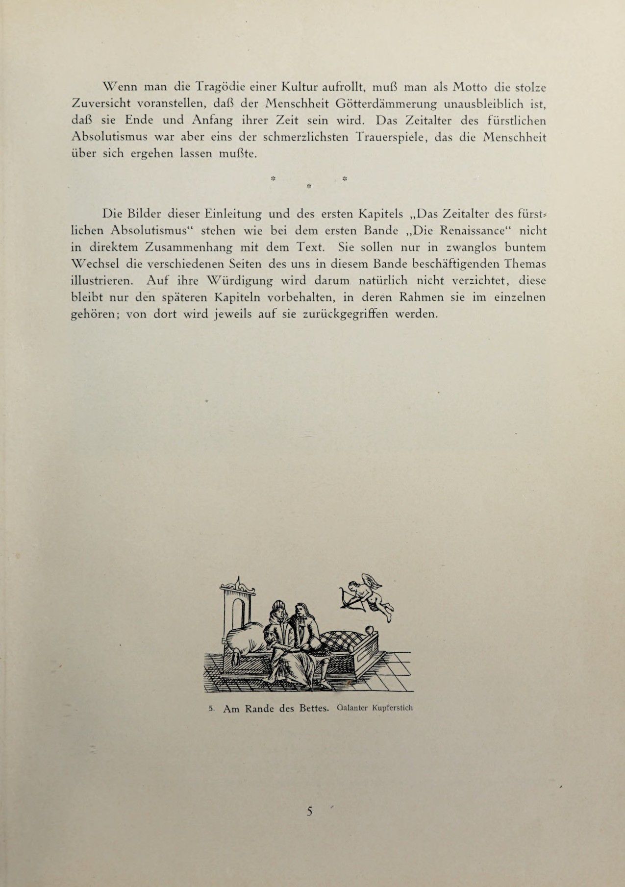 [Eduard Fuchs] Illustrierte Sittengeschichte vom Mittelalter bis zur Gegenwart: Bd. 2. and Ergänzungsband. Die galante Zeit [German] 22