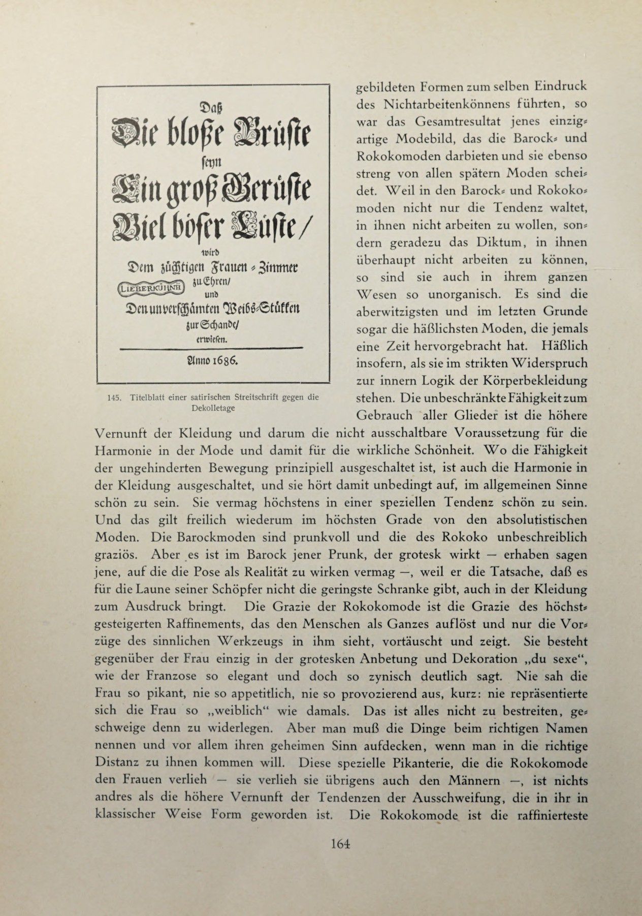 [Eduard Fuchs] Illustrierte Sittengeschichte vom Mittelalter bis zur Gegenwart: Bd. 2. and Ergänzungsband. Die galante Zeit [German] 245