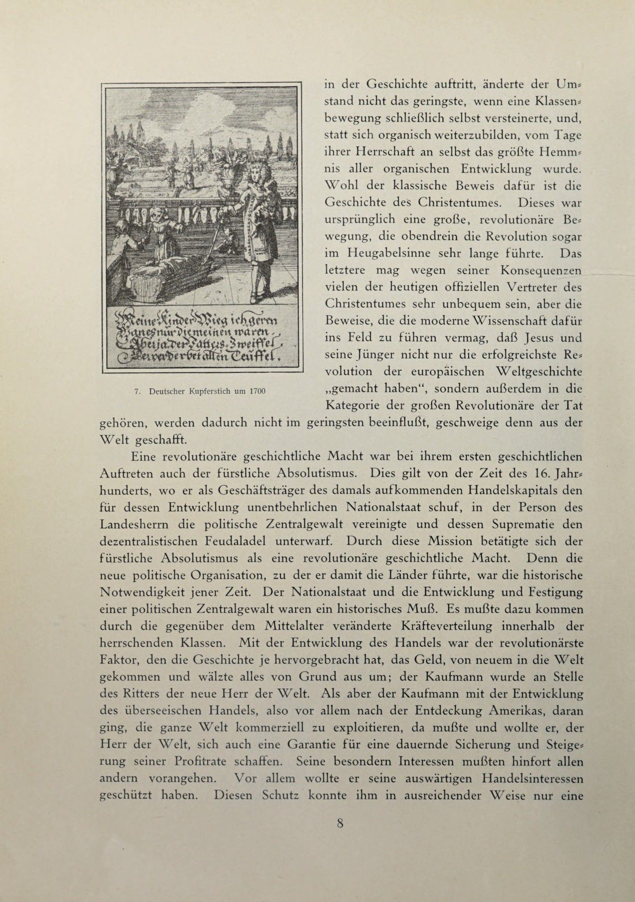 [Eduard Fuchs] Illustrierte Sittengeschichte vom Mittelalter bis zur Gegenwart: Bd. 2. and Ergänzungsband. Die galante Zeit [German] 25