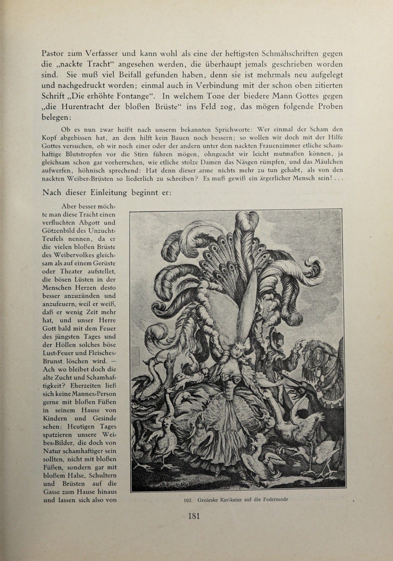 [Eduard Fuchs] Illustrierte Sittengeschichte vom Mittelalter bis zur Gegenwart: Bd. 2. and Ergänzungsband. Die galante Zeit [German] 270