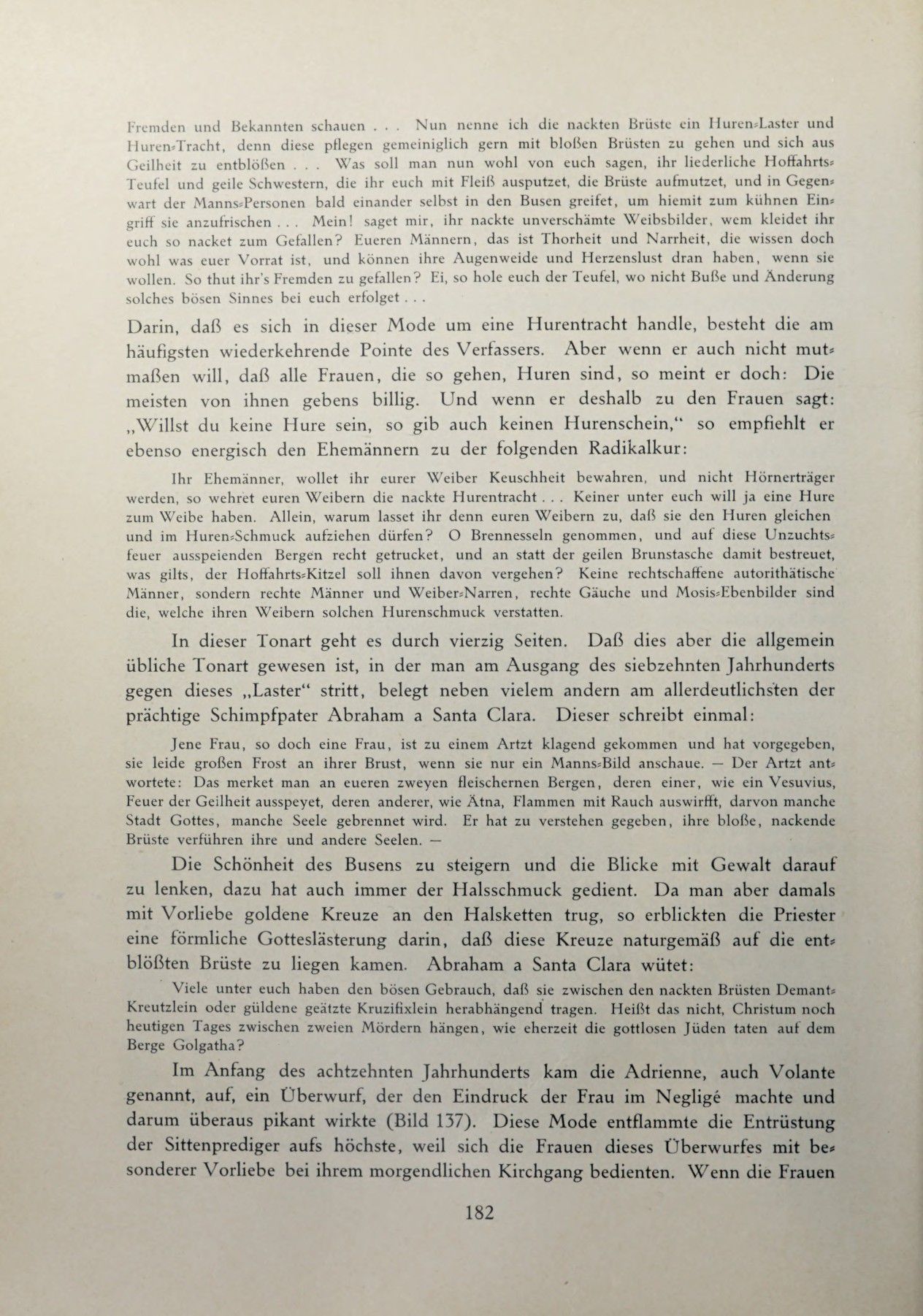 [Eduard Fuchs] Illustrierte Sittengeschichte vom Mittelalter bis zur Gegenwart: Bd. 2. and Ergänzungsband. Die galante Zeit [German] 271
