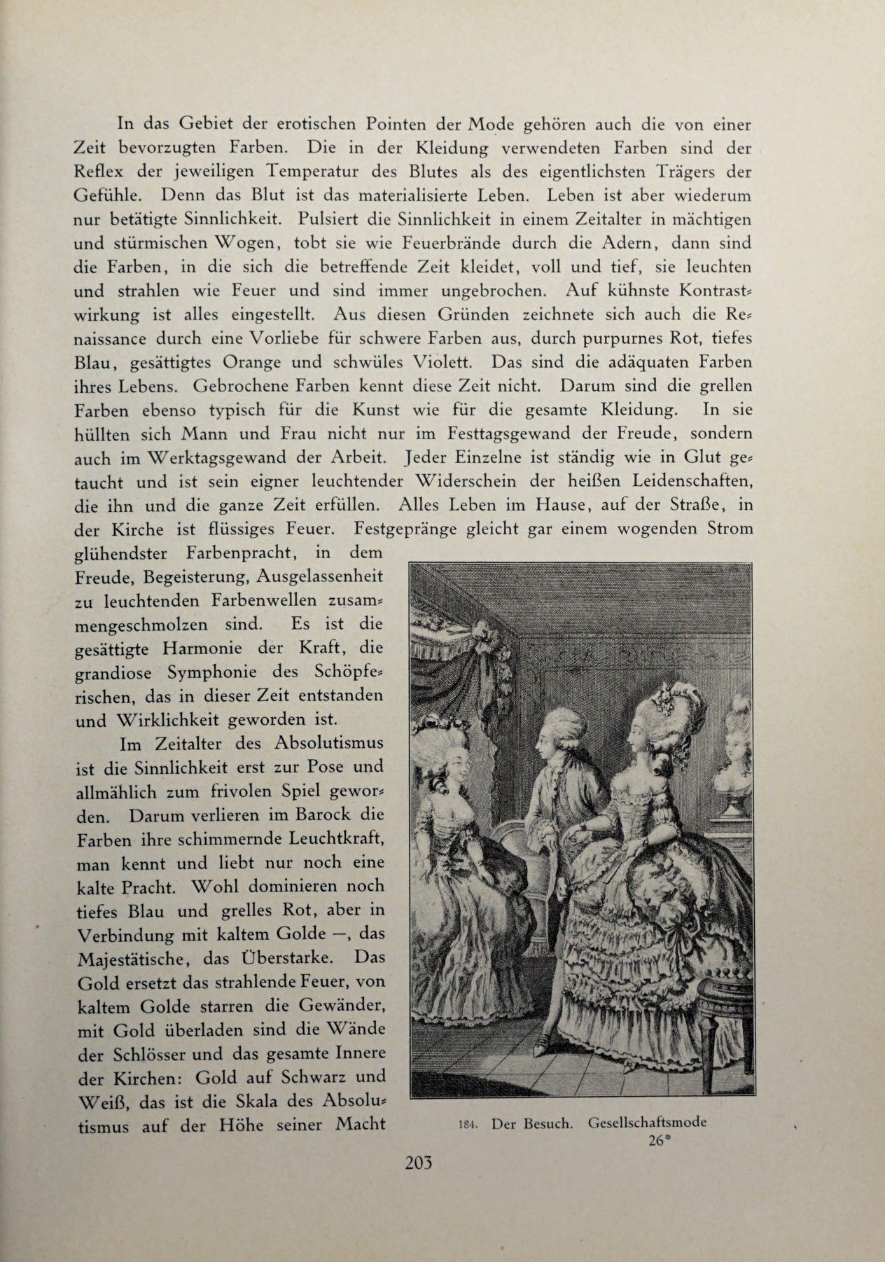 [Eduard Fuchs] Illustrierte Sittengeschichte vom Mittelalter bis zur Gegenwart: Bd. 2. and Ergänzungsband. Die galante Zeit [German] 300