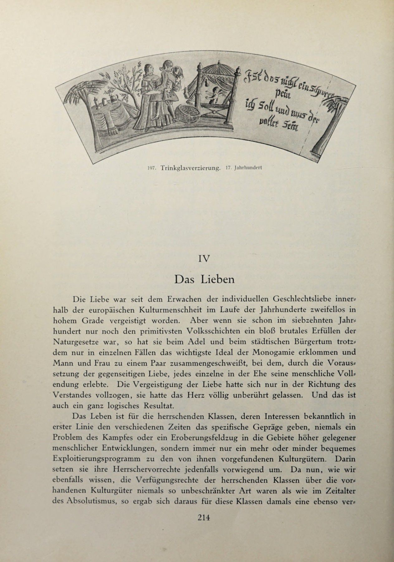 [Eduard Fuchs] Illustrierte Sittengeschichte vom Mittelalter bis zur Gegenwart: Bd. 2. and Ergänzungsband. Die galante Zeit [German] 313