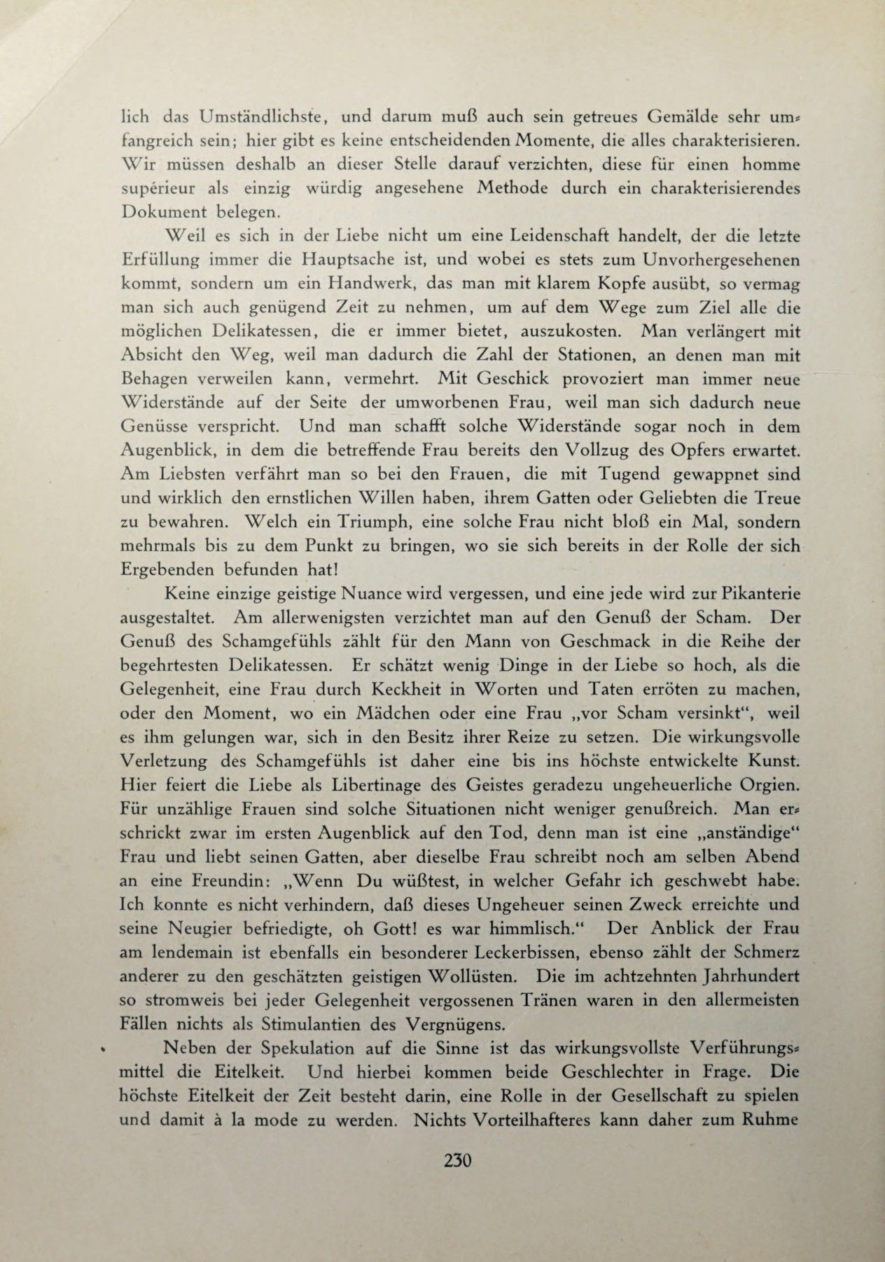 [Eduard Fuchs] Illustrierte Sittengeschichte vom Mittelalter bis zur Gegenwart: Bd. 2. and Ergänzungsband. Die galante Zeit [German] 337