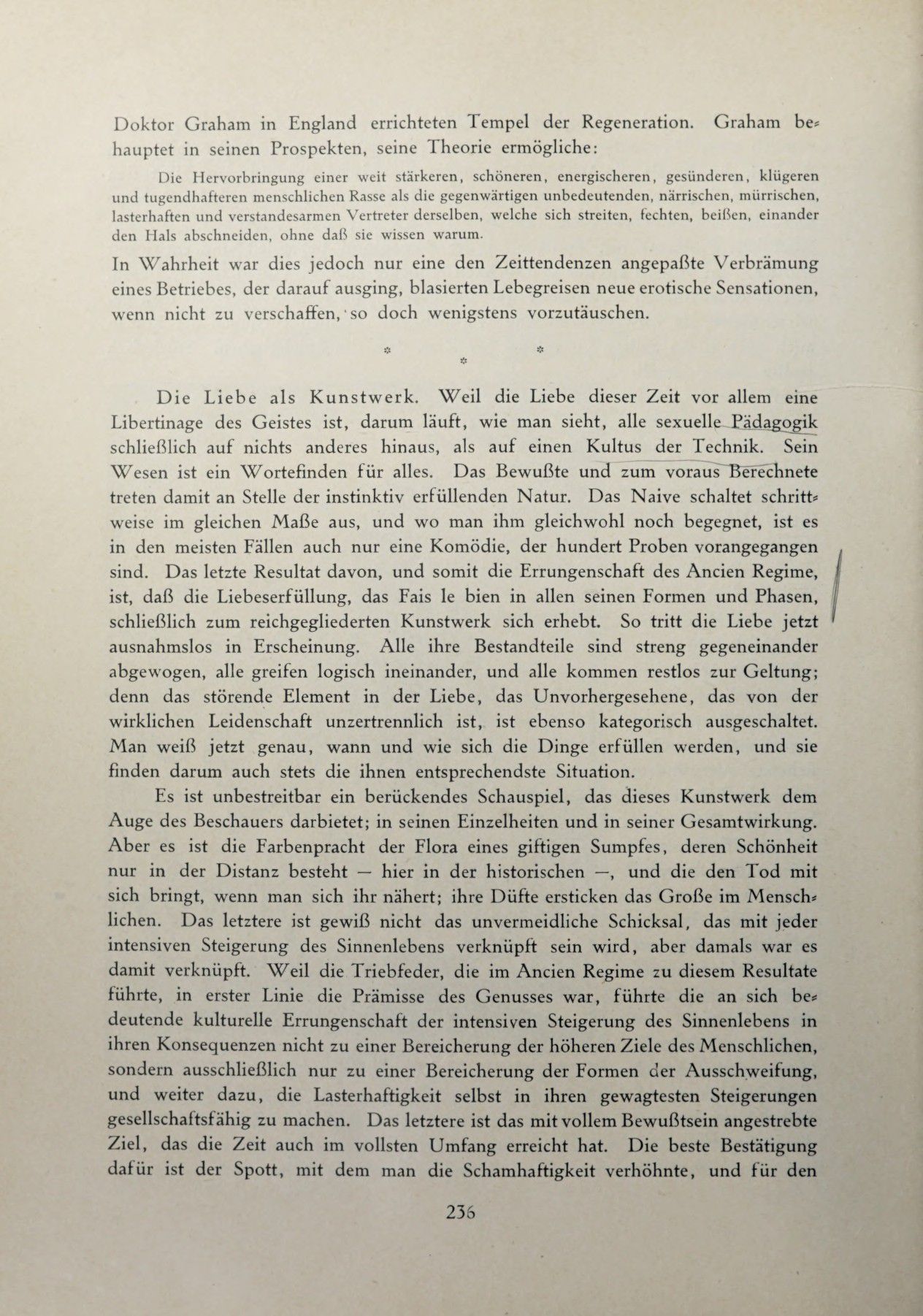 [Eduard Fuchs] Illustrierte Sittengeschichte vom Mittelalter bis zur Gegenwart: Bd. 2. and Ergänzungsband. Die galante Zeit [German] 345