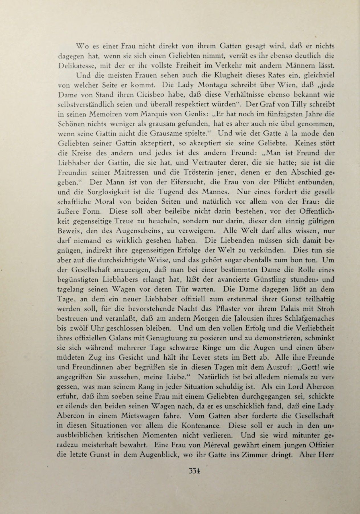 [Eduard Fuchs] Illustrierte Sittengeschichte vom Mittelalter bis zur Gegenwart: Bd. 2. and Ergänzungsband. Die galante Zeit [German] 485